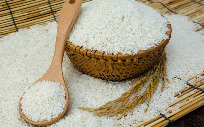 Giá thóc, gạo tăng liên tiếp nhưng không xảy ra 'sốt giá', đầu cơ